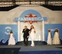 FANTASTICA 97