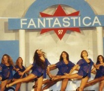 FANTASTICA 97