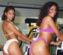 FANTASTICA 98