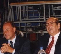 FANTASTICA 98