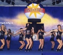 FANTASTICA 98