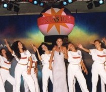 FANTASTICA 98