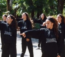 FANTASTICA 2001