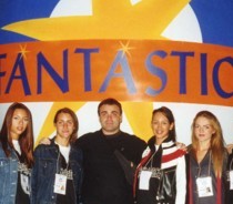 FANTASTICA 2001