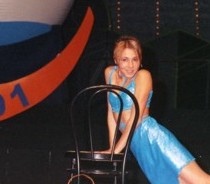 FANTASTICA 2001