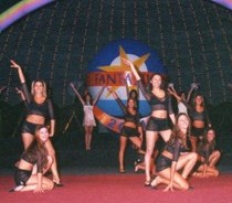 FANTASTICA 2001