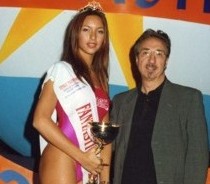 FANTASTICA 2001