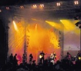 CONCERTO DI IVANA SPAGNA
