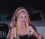 CONCERTO DI IVANA SPAGNA