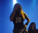 CONCERTO DI IVANA SPAGNA