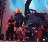 CONCERTO DI IVANA SPAGNA