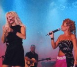 CONCERTO DI IVANA SPAGNA