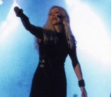 CONCERTO DI IVANA SPAGNA