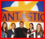 FANTASTICA 2001