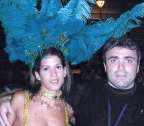CARNEVALE ESTIVO