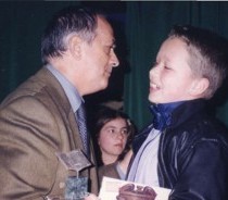 PREMIO LETTERARIO