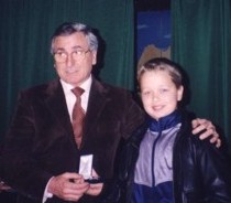 PREMIO LETTERARIO