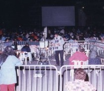 CINEMA IN PIAZZA