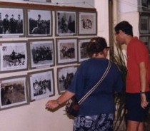 MOSTRA - LE ORIGINI