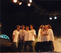 MUSICAL