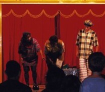 MUSICAL
